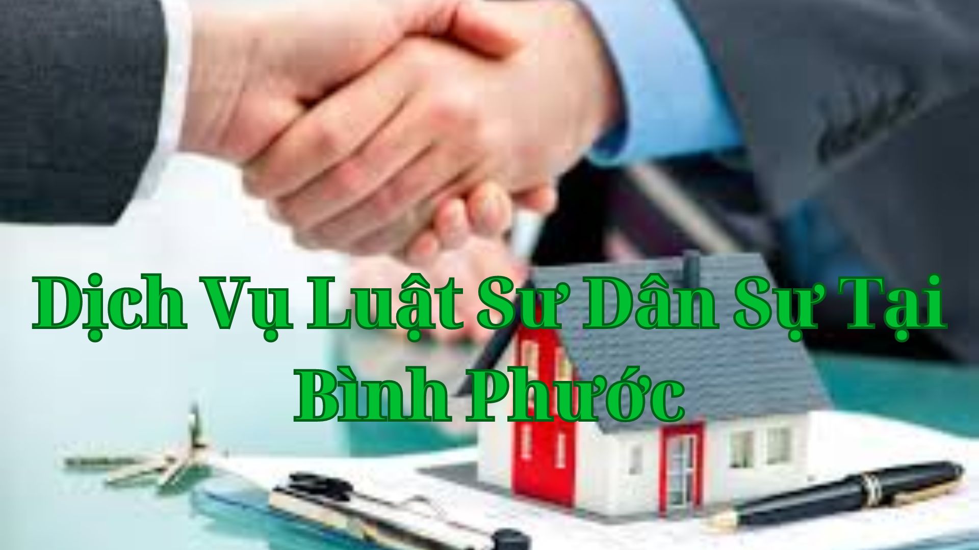 Top 5 Lợi Ích Của Việc Sử Dụng Dịch Vụ Luật Sư Dân Sự Tại Bình Phước